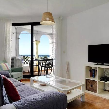 Semifrontal Con Vistas A Pie De Playawifi Apartment Zahara de los Atunes Ngoại thất bức ảnh
