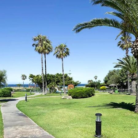 Semifrontal Con Vistas A Pie De Playawifi Apartment Zahara de los Atunes Ngoại thất bức ảnh